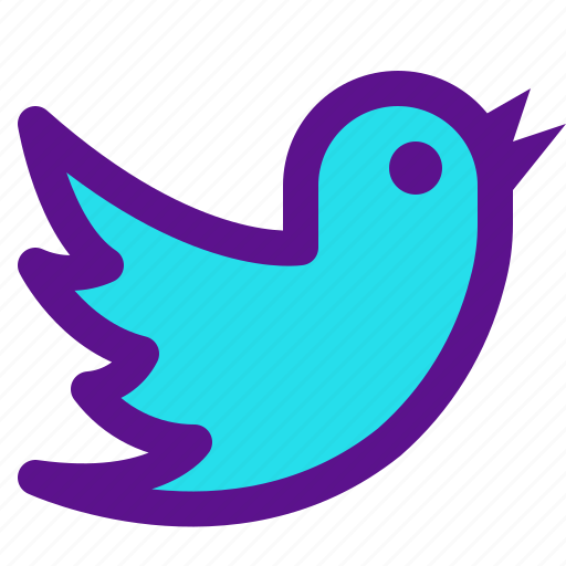Essential, interface, twitter icon - Download on Iconfinder