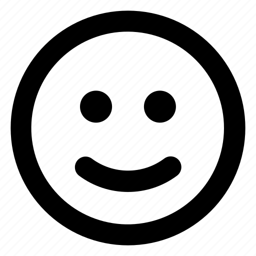 Emoticon, emoji, smiley, happy icon - Download on Iconfinder