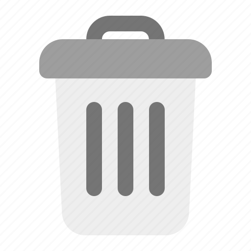 Delete, remove, trash, cancel, garbage, bin, recycle icon - Download on Iconfinder