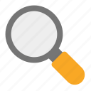 search, find, magnifier, magnifying, magnifying glass, zoom, seo