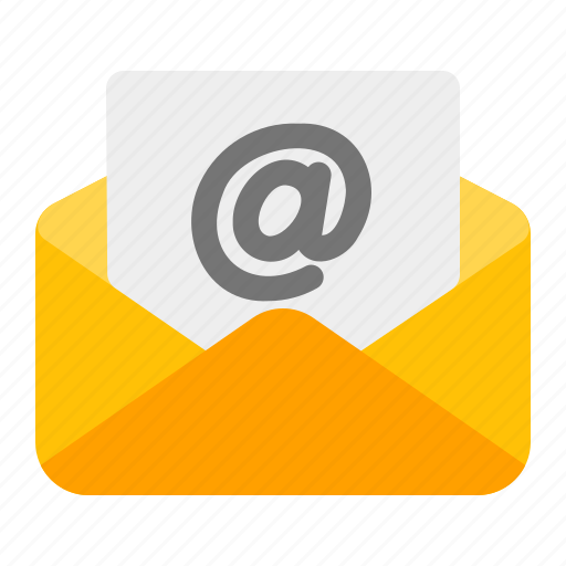 Email, mail, message, communication, envelope, letter, conversation icon - Download on Iconfinder