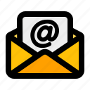 email, mail, message, communication, envelope, letter, conversation