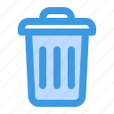 delete, remove, trash, cancel, garbage, bin, recycle