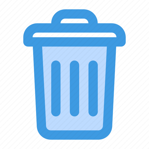 Delete, remove, trash, cancel, garbage, bin, recycle icon - Download on Iconfinder