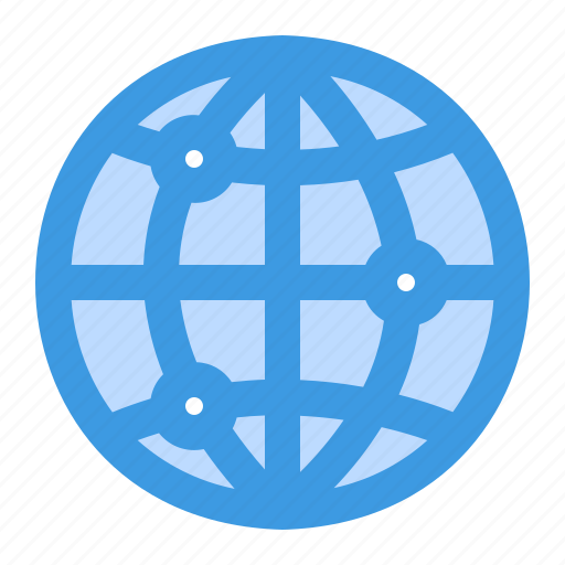 Internet, web, online, network, browser, website, connection icon - Download on Iconfinder