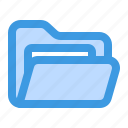 folder, file, document, format, data, page, storage