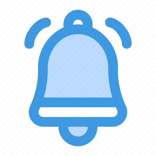 Notification, bell, alert, alarm, ring, message icon - Download on Iconfinder