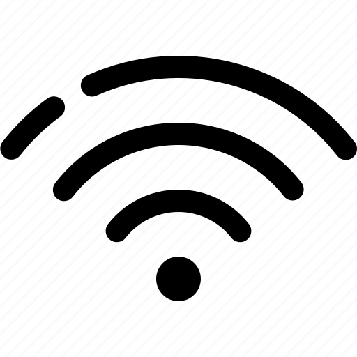 Wifi, essentials, internet, web, online, network icon - Download on Iconfinder