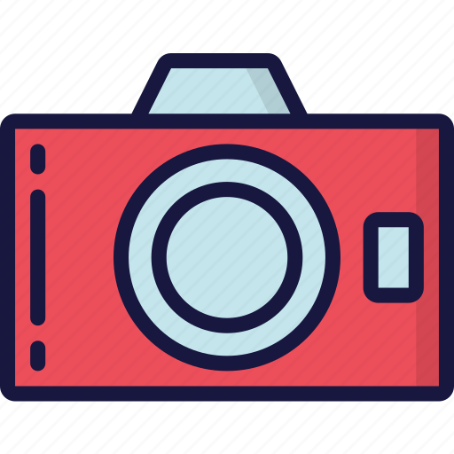 Camera, essentials, photo, photography, picture icon - Download on Iconfinder