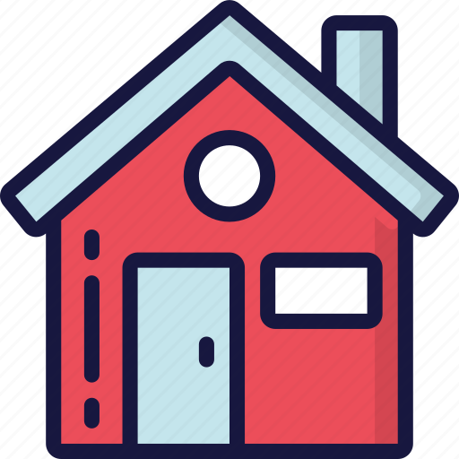 Building, home, house, essentials icon - Download on Iconfinder