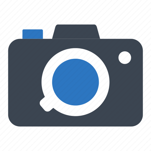 Camera, digital, dslr, essentials icon - Download on Iconfinder