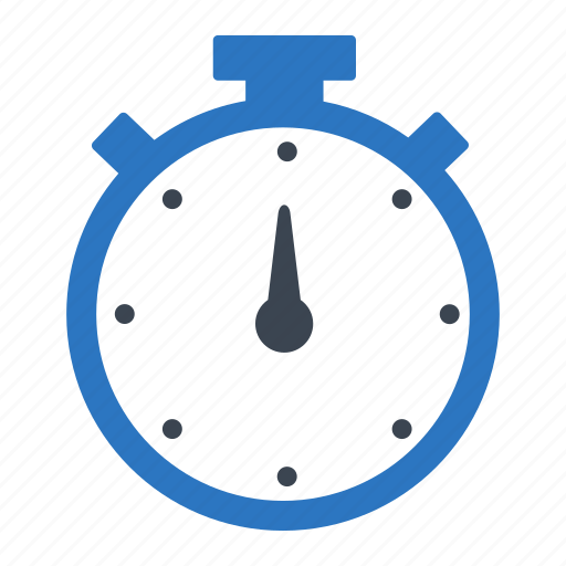 Essentials, stopwatch, time, schedule, timer icon - Download on Iconfinder