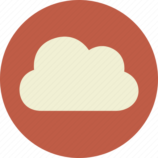 Cloud, cloudy, computing, data, information, network, sky icon - Download on Iconfinder