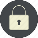 encrypted, lock, padlock, safe, secure, security, unlock