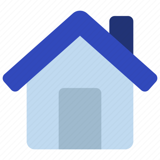 Home, ui, ux, realestate, house icon - Download on Iconfinder