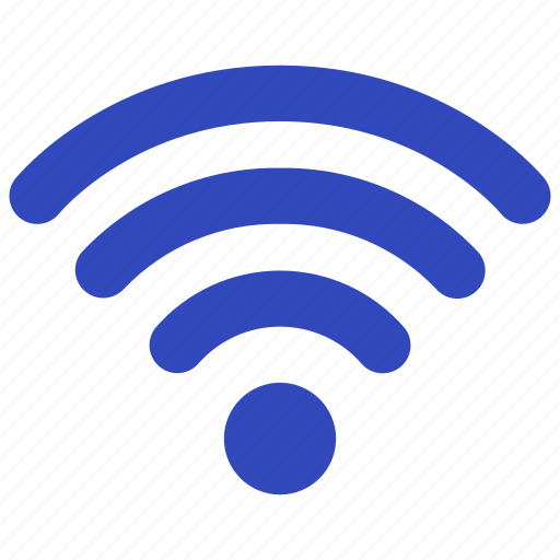 Wifi, ui, ux, wireless, connection, signal icon - Download on Iconfinder