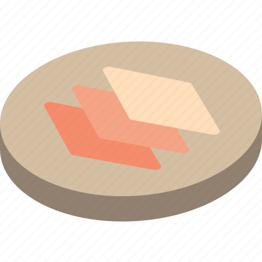 Essentials, isometric, layers icon - Download on Iconfinder