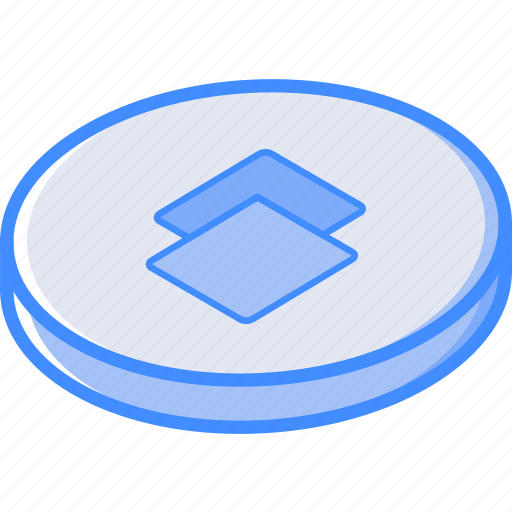 Essentials, isometric, tabs icon - Download on Iconfinder