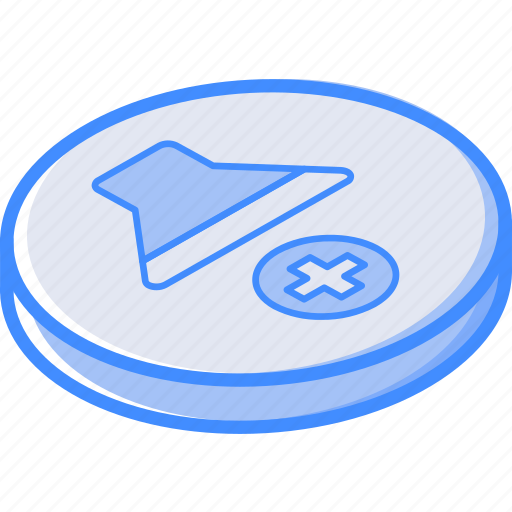 Essentials, isometric, up, volume icon - Download on Iconfinder