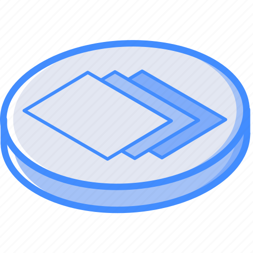 Essentials, isometric, windows icon - Download on Iconfinder