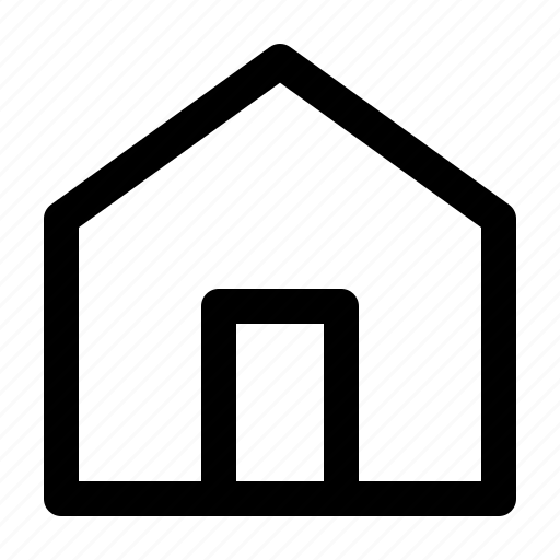 Home, house, property, real estate icon - Download on Iconfinder