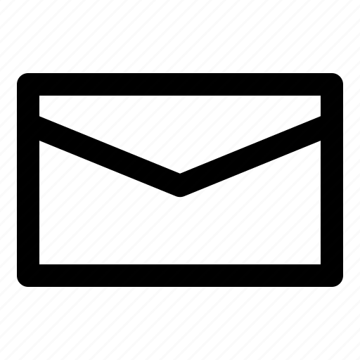 Email, envelope, mail, letter icon - Download on Iconfinder