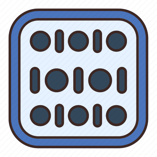 Binary, bitcoin, code, digital, encryption, safety, security icon - Download on Iconfinder