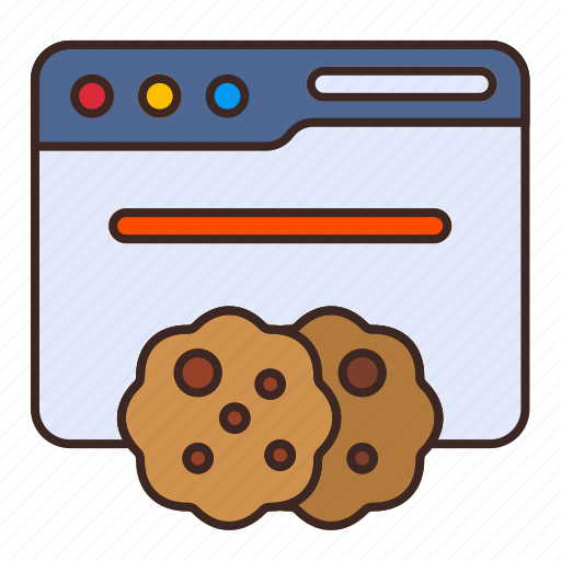 Cookies, policy, website, data, internet icon - Download on Iconfinder