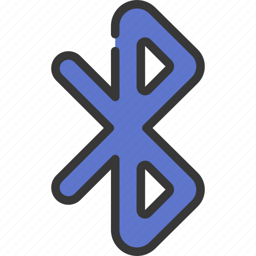 Bluetooth, ui, ux, connection, connected icon - Download on Iconfinder