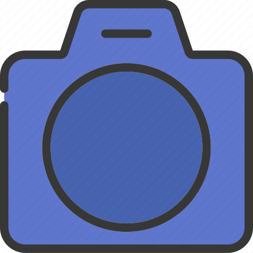 Camera, ui, ux, photography, video icon - Download on Iconfinder