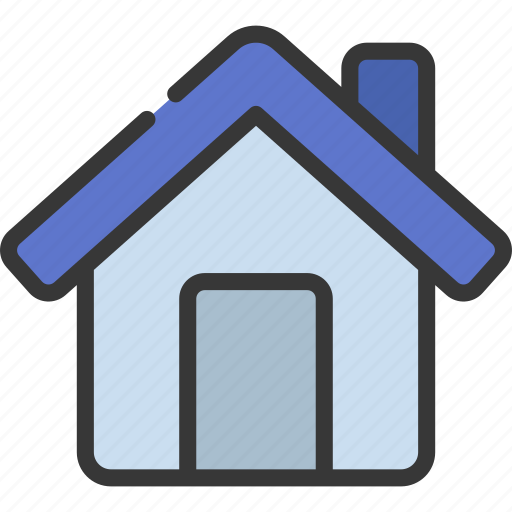 Home, ui, ux, realestate, house icon - Download on Iconfinder