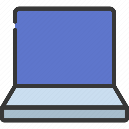 Laptop, ui, ux, computing, macbook icon - Download on Iconfinder