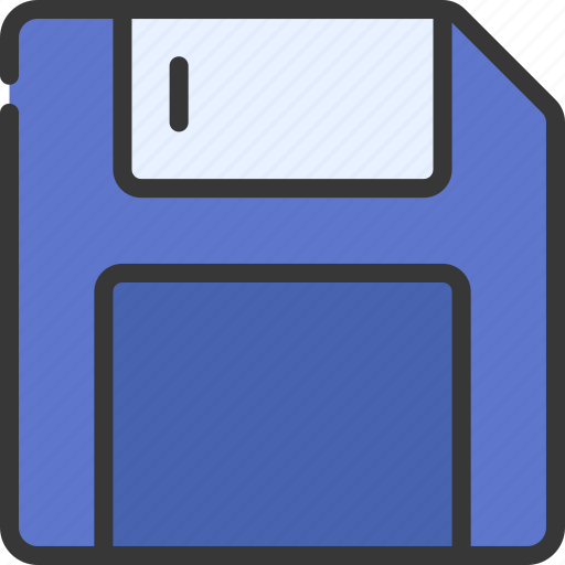 Save, saved, storage, floppy, disc icon - Download on Iconfinder