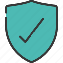 shield, ui, ux, protection, security