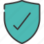 shield, ui, ux, protection, security 