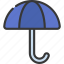 umbrella, ui, ux, protection, rain