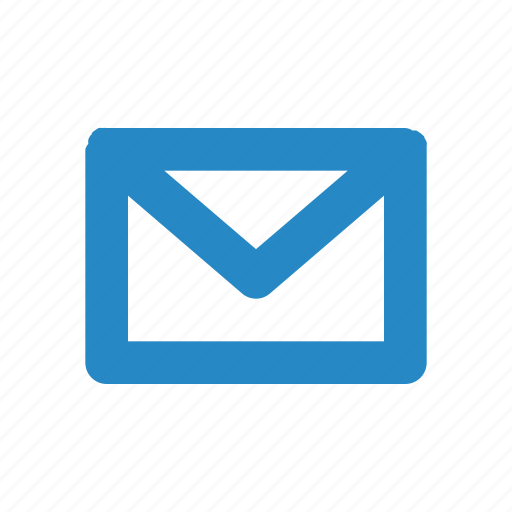 App, email, envelope, essential, line, mail, ui icon - Download on Iconfinder