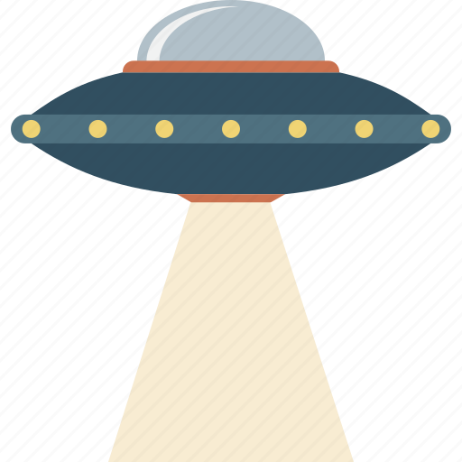 Craft, ship, space, ufo icon - Download on Iconfinder