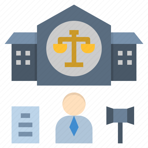 Appeal, attorney, court, judge, lawyer icon - Download on Iconfinder
