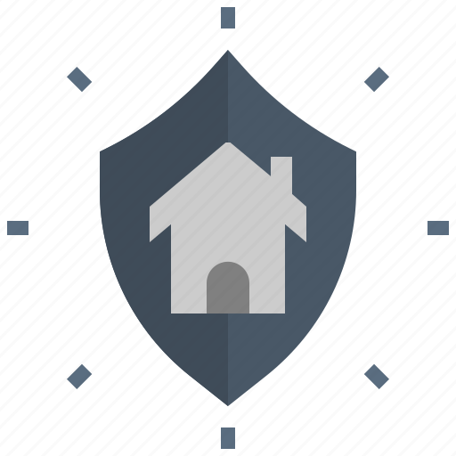 Durable, estate, guard, insurance, protection icon - Download on Iconfinder