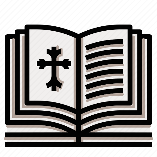 Bible, christian, christianity, religion, religious icon - Download on Iconfinder