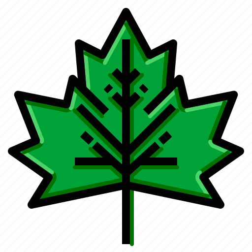 Botanical, floral, leaf, nature, plant icon - Download on Iconfinder