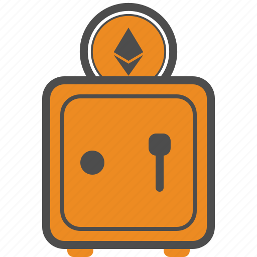 Assurance, ethereum, safe, security icon - Download on Iconfinder