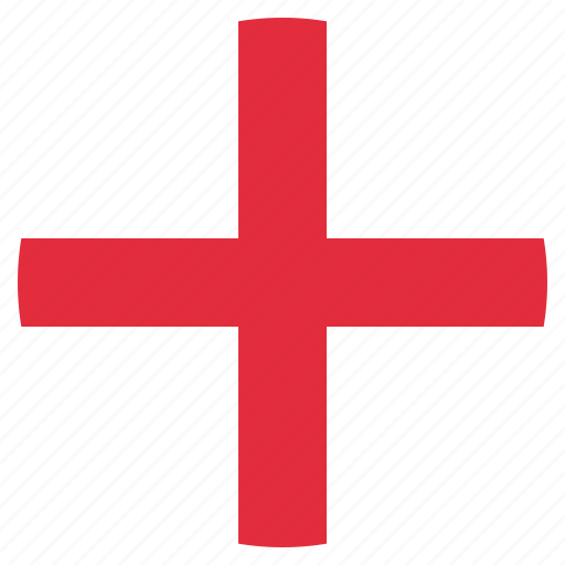 Country, england, english, flag, national, european icon - Download on Iconfinder