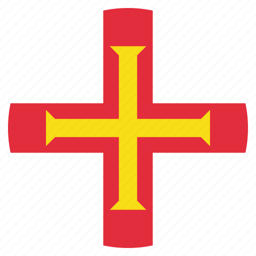 Country, flag, guernsey, national, european icon - Download on Iconfinder