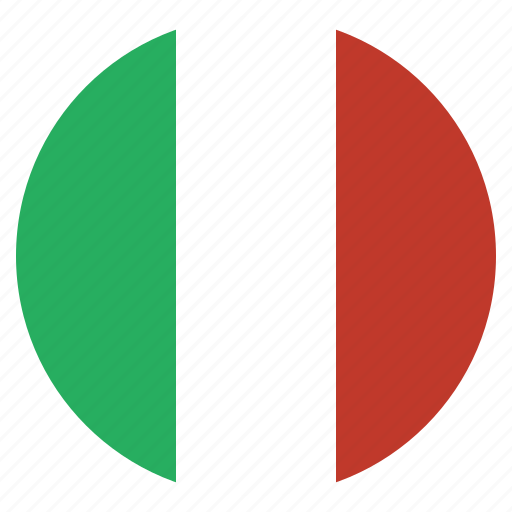 Country, flag, italian, italy, national, european icon - Download on Iconfinder