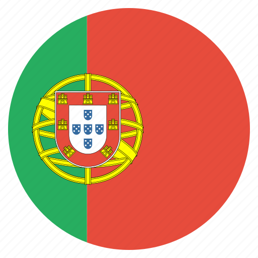 Country, flag, portugal, portugese, european icon - Download on Iconfinder