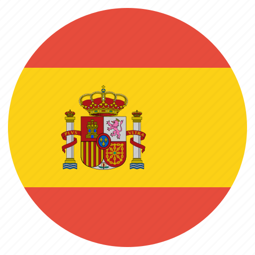Country, flag, national, spain, spanish, european icon - Download on Iconfinder