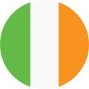 flag, ireland
