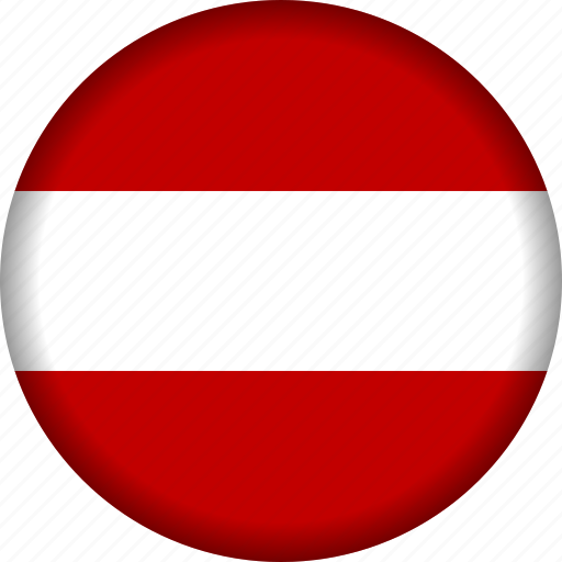 Austria, europe, flag icon - Download on Iconfinder